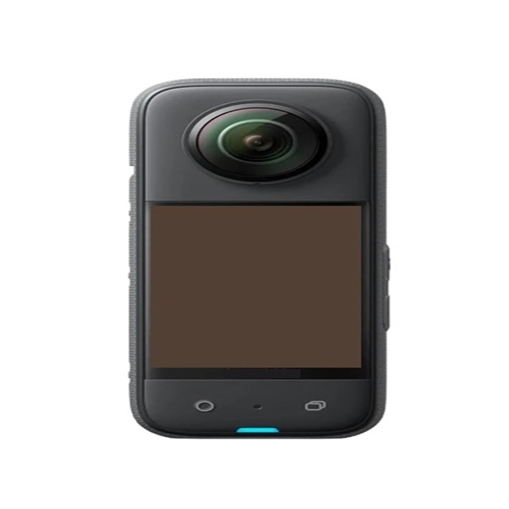 DOQUAMNEX Camera Inst360 X3 Action Camera 5.7K 360 4K/30 72MP Photo Live Streaming 10m Waterprof Helmet Video Recording Sport Inst 360 X3 Cam DSLR Camera(with 128G)