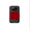DOQUAMNEX Camera Inst360 X3 Action Camera 5.7K 360 4K/30 72MP Photo Live Streaming 10m Waterprof Helmet Video Recording Sport Inst 360 X3 Cam DSLR Camera(with 128G) view 2