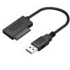 13 Pin Slimline Sata Cable, USB3.0 to SATA7+6Pin 13 Pin Slimline Sata Cable for Laptop CD DVD ROM Drive view 1