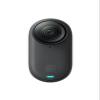 DOQUAMNEX Camera Inst360 GO 3S Tiny 4K Action Camera Black White 39g 64G 128G Waterprof FlowState Stabilization Portable GO3 GO 3S DSLR Camera(64 G White,Go Out Bundle 1) view 2