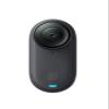 DOQUAMNEX Camera Inst360 GO 3S Tiny 4K Action Camera Black White 39g 64G 128G Waterprof FlowState Stabilization Portable GO3 GO 3S DSLR Camera(64 G White,Go Out Bundle 1) view 4