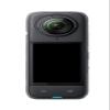 DOQUAMNEX Camera Top Inst360 X4 Now Arrival 8K Waterprof 360 Action Camera 4K Wide-Angle Video 2290mAh Bttery Inst360 X4 Sport Camera DSLR Camera(128G,Bundle1) view 1