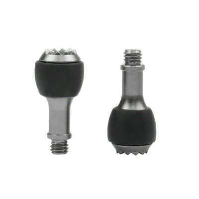 2Pcs Lightweight Smart Remote Controller Thumb Joystick for DJI Mavic 2