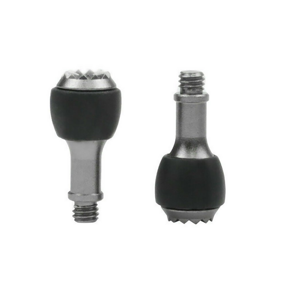 2Pcs Lightweight Smart Remote Controller Thumb Joystick for DJI Mavic 2