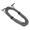 50ft Replacement Cable for V2 Gen 2 Satellite Dish Antenna, 1200mbps Transfer Rate, Stable and Uninterrupted Connection, Compatible with a Wide Range of Routers, view 3