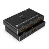 3 Port 8K DisplayPort Switch Splitter 1x3 3x1Converter for Multiple Source view 2