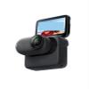 DOQUAMNEX Camera Inst360 GO 3S Tiny 4K Action Camera Black White 39g 64G 128G Action Pod AI Editing Waterprof FlowState Inst 360 GO3S Original DSLR Camera(64G Black) view 1