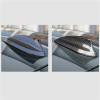 Auto Carbon Fiber Shark Fin Cover For F22 F87 M2 F30 F35 F80 M3 G20 F32 F36 F82 M4 G30 G38 F90 M5 G11 G12 view 3