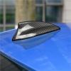 Auto Carbon Fiber Shark Fin Cover For F22 F87 M2 F30 F35 F80 M3 G20 F32 F36 F82 M4 G30 G38 F90 M5 G11 G12 view 4
