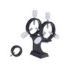 Adjustable Pointer Bracket Finder Scope Bracket with 1/4 Standard Hole for Astronomical Telescope Pointer view 1
