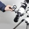 Adjustable Pointer Bracket Finder Scope Bracket with 1/4 Standard Hole for Astronomical Telescope Pointer view 3