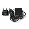 100-240V 1.2A 50/60Hz 19W2 AC Adapter Power Supply 19V 2.1A Charger(UK) view 1