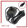 100-240V 1.2A 50/60Hz 19W2 AC Adapter Power Supply 19V 2.1A Charger(UK) view 2