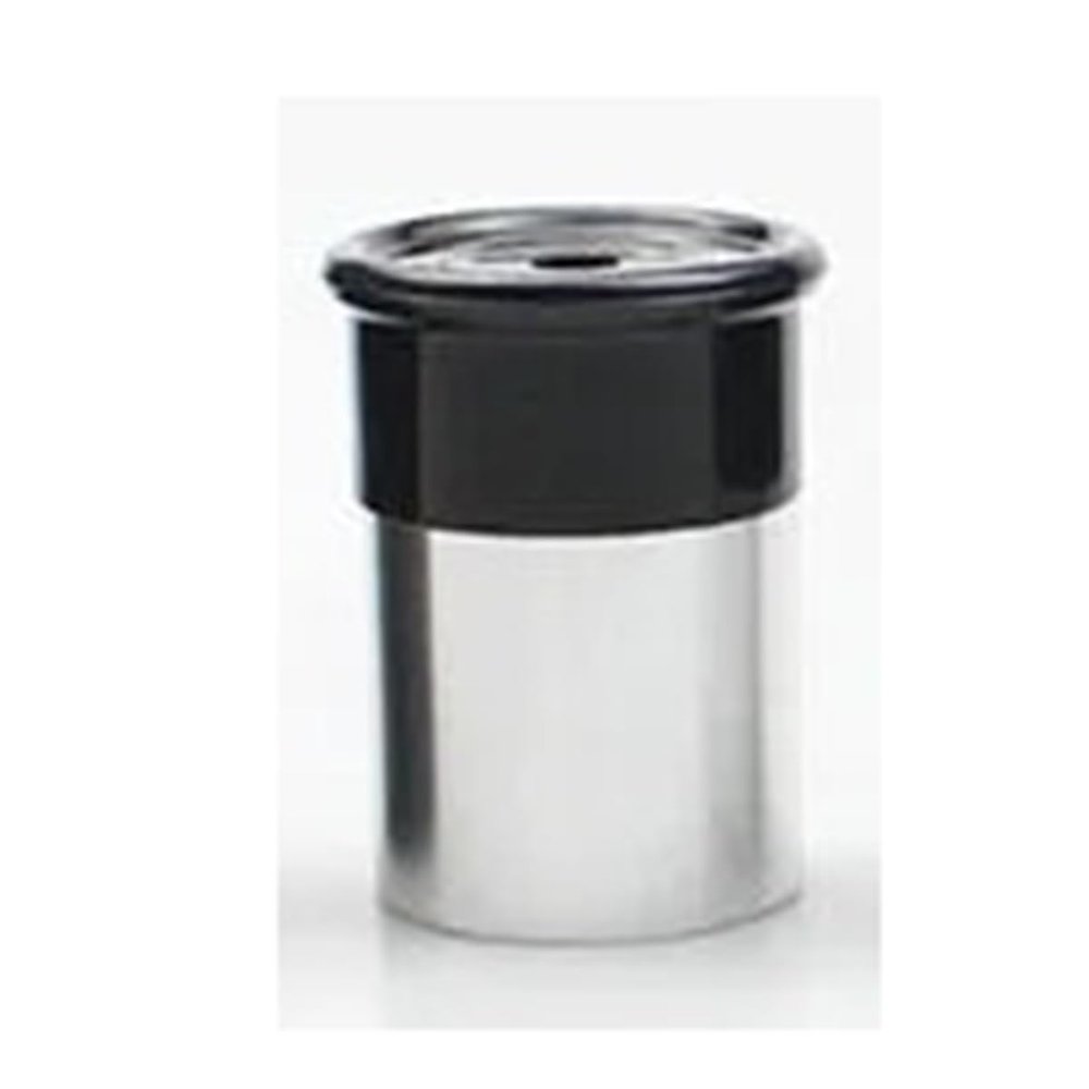 0.965inch Telescope Eyepiece SR4/H6/K6mm/H12.5/K16/H20/K25mm with Thread Astronomical Telescope Accessories(H12.5mm)