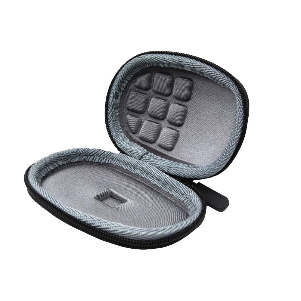 Wireless Mobile Mouse Hard Travel Case for Logitech MX Anywhere 1 2 3 Gen 2S