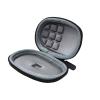 Wireless Mobile Mouse Hard Travel Case for Logitech MX Anywhere 1 2 3 Gen 2S view 1