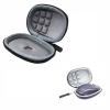 Wireless Mobile Mouse Hard Travel Case for Logitech MX Anywhere 1 2 3 Gen 2S view 2