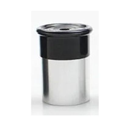 0.965inch Telescope Eyepiece SR4/H6/K6mm/H12.5/K16/H20/K25mm with Thread Astronomical Telescope Accessories(K6mm)