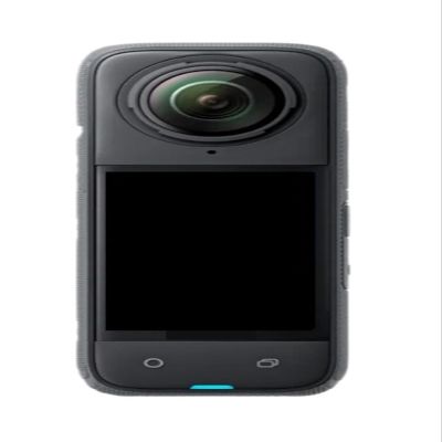 DOQUAMNEX Camera Top Inst360 X4 Now Arrival 8K Waterprof 360 Action Camera 4K Wide-Angle Video 2290mAh Bttery Inst360 X4 Sport Camera DSLR Camera(64G,Bundle4)