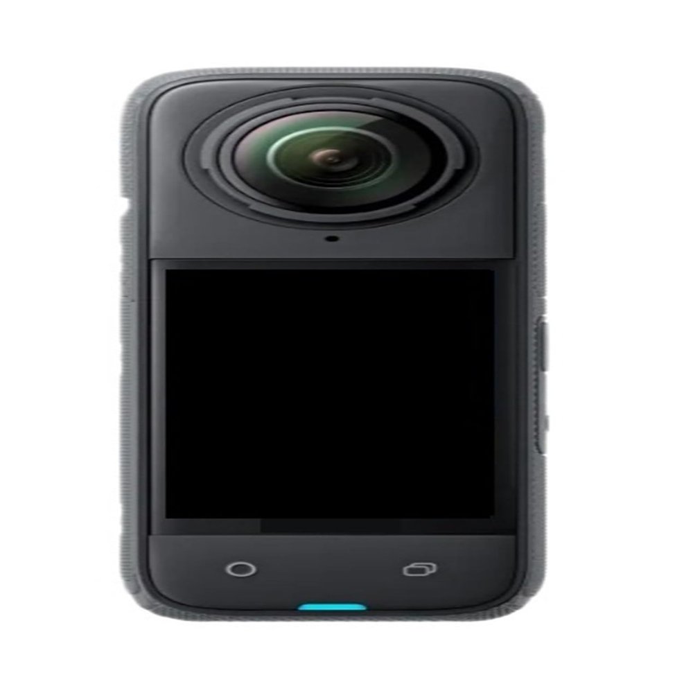 DOQUAMNEX Camera Top Inst360 X4 Now Arrival 8K Waterprof 360 Action Camera 4K Wide-Angle Video 2290mAh Bttery Inst360 X4 Sport Camera DSLR Camera(64G,Bundle4)