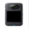 DOQUAMNEX Camera Top Inst360 X4 Now Arrival 8K Waterprof 360 Action Camera 4K Wide-Angle Video 2290mAh Bttery Inst360 X4 Sport Camera DSLR Camera(64G,Bundle4) view 1