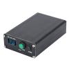 Automatic Tuning, Premium Components, Metal Casing, 0.96 Inch Screen, Type C Charging Radio Antenna Tuner, for Broadcasting Stations view 2