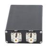 Automatic Tuning, Premium Components, Metal Casing, 0.96 Inch Screen, Type C Charging Radio Antenna Tuner, for Broadcasting Stations view 4