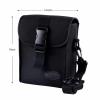 Binoculars Camera Universal Bag 50mm Prism Bags Binocular Strap view 2