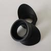 JOEBO Microscope Kit 2pcs Rubber Eye Cups for Stereo Biological Microscope Inner Diameter 30-40mm Microscope Lens Adapters(Inner 36mm A) view 4