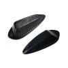 ABS For 2 Series Coupe G42 2023 2024 3 Series G20 G28 2023 2024 X5 X6 Car Roof Shark Fin Cover Trim(Carbon Texture) view 3