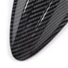 ABS For 2 Series Coupe G42 2023 2024 3 Series G20 G28 2023 2024 X5 X6 Car Roof Shark Fin Cover Trim(Carbon Texture) view 4