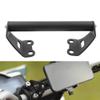 FSFY 1 Set Non-Slip Mount Mobile Phone Navigation Bracket Aluminum for Speed 400 2024 view 2