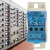 UKK-160A Block Distribution Box, Nylon Flame Retardant Din Rail Type Terminal Block Distribution Box, Electric Wire Connector Universal Power Junction Box view 4