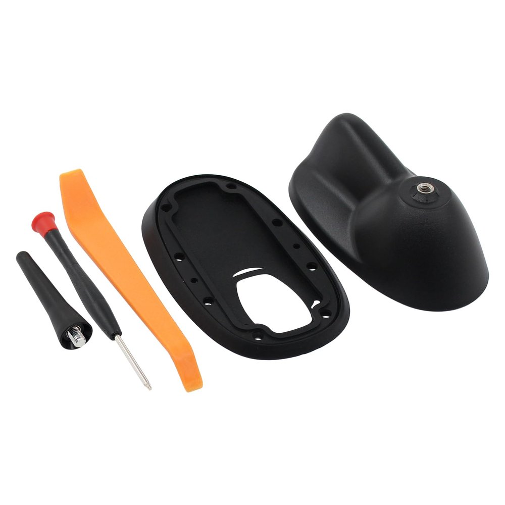 Large Type Roof Antenna Base Assembly for Mini Cooper Clubman R55 R56 07-14