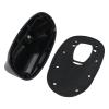 Large Type Roof Antenna Base Assembly for Mini Cooper Clubman R55 R56 07-14 view 4
