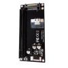 SFF-8654 8i to PCIe 4.0 x16 Adapter for Mainboard DIY Computers Extension Card view 4
