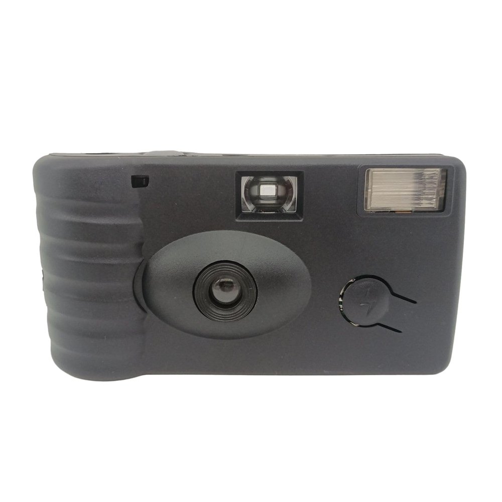 Nawwgy Camera with 17 Sheets of Film Power Once Take Pictures Tool Memorable Moment Film Camera