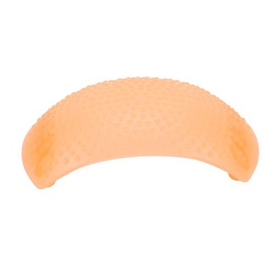 Camera Flash Diffuser Cover Soft Light Effect 3 in 1 for, Blue, White, Orange
