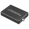 3G SDI to 1080P USB3.0 Video Card, HD Multimedia Interface Compatible, High Resolution Video Device for Professional Video Production and Live Recording view 3