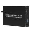 3G SDI to 1080P USB3.0 Video Card, HD Multimedia Interface Compatible, High Resolution Video Device for Professional Video Production and Live Recording view 4
