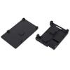 Aluminum Alloy Heat Dissipation Shell Case with Fan for 3 Model 2b 3b view 3