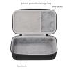Hard Case for Home Speaker and Accessories, Protective Travel Storage Case, Hard Shell Carrying Case view 2