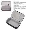 Hard Case for Home Speaker and Accessories, Protective Travel Storage Case, Hard Shell Carrying Case view 3
