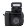 Digital Camera, Mini Thumb Camera, 1080P Small Digital Camera, with Flash Light, Retro Compact Photography Video Camera, Keychain Camera, for Vlogging Students (With 32G Small view 1