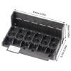 Akozon 6 Color Printer Print Head Clear Printing Safe Stable Compact Printhead for XP600, Multifunctional Accessory for Home Use view 3