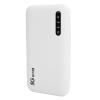 6100mAh 5G 6 Mobile Hotspot Router with SIM Card Slot, Band for Connections view 4