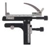 Attachable Mechanical Stage, Microscope Moveable Stage HighAttachable Mechanical X - Y Moveable Stage Caliper, Microscope view 1