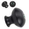 Ergonomic Monopod Grip Knob with for Hiking Black 1 Piece Outdoor Activities view 2
