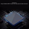 10Gbps High Speed USB 3.2 PCI Express Expansion Card - Compatible with and Systems - Type C Ports for Desktop PC view 4