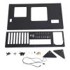 ATX Open Chassis Rack Stable Fixation for Graphics Cards, Suitable for Computer Enthusiasts, Steel Plate Material view 1